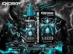 X-Rated by Excision - VaporBlade